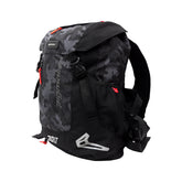 Morral Pigmalion Impermeable Camuflado